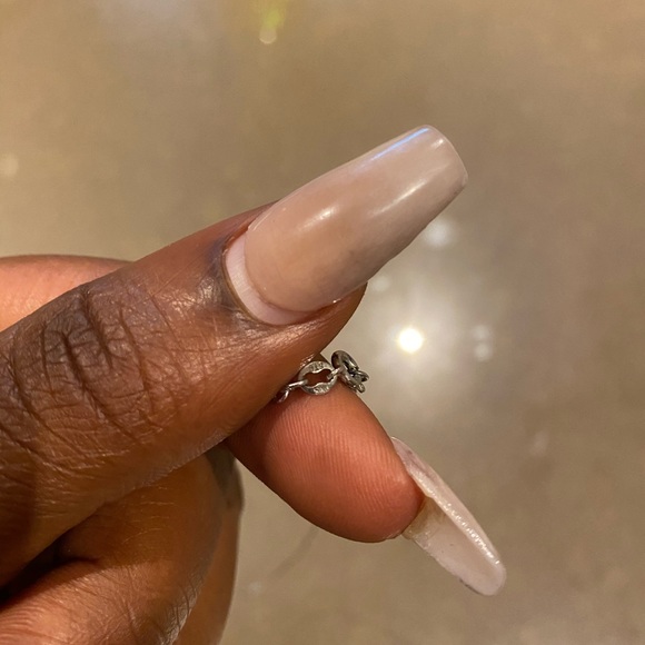 925 chain necklace - Picture 4 of 4